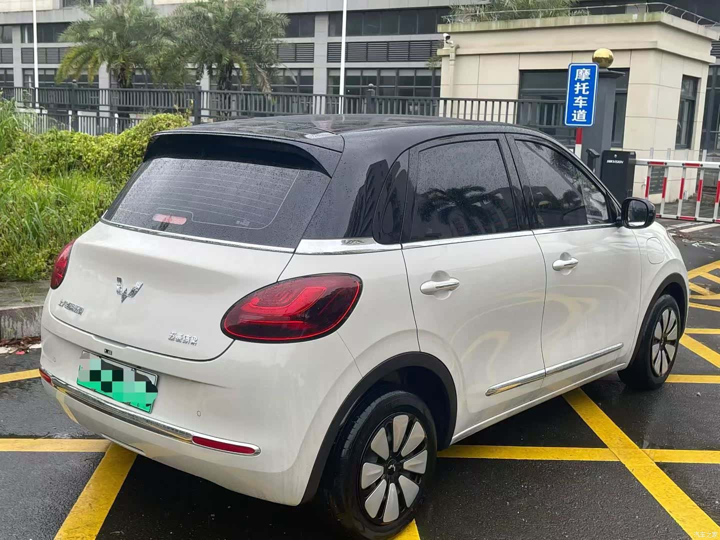 Wuling Bingo, 2024 9
