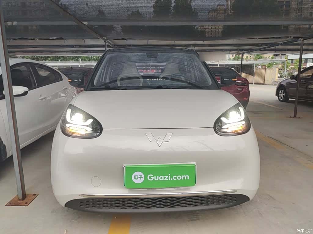 Wuling Bingo, 2023 3