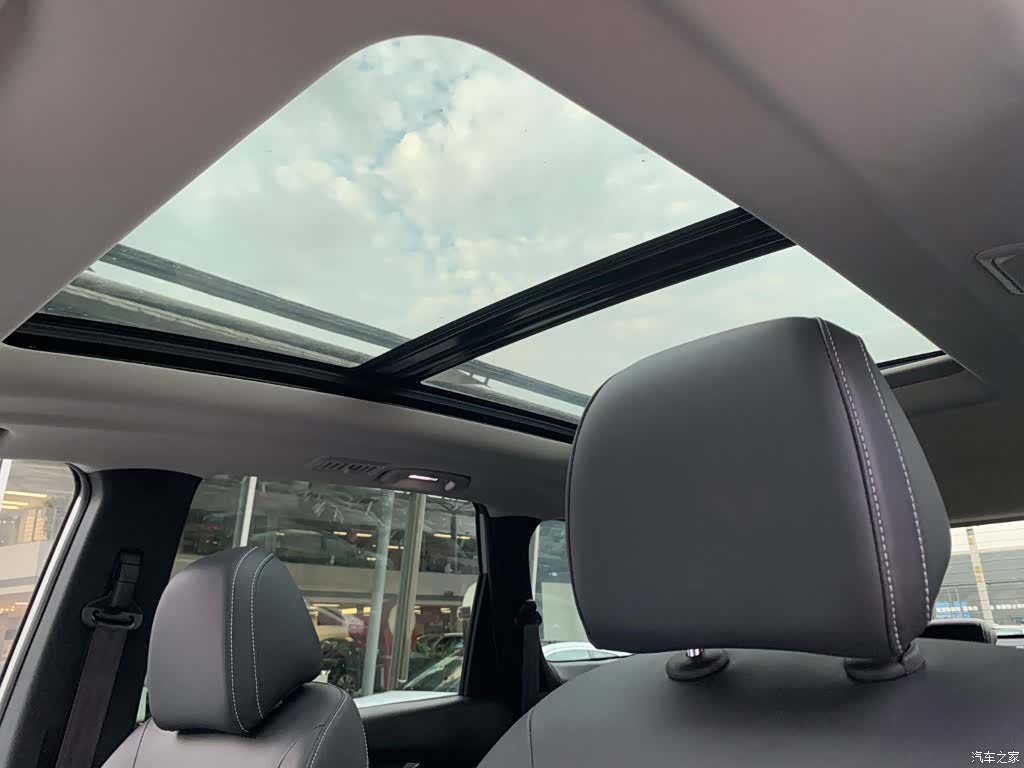 Maxus G50, 2024 20