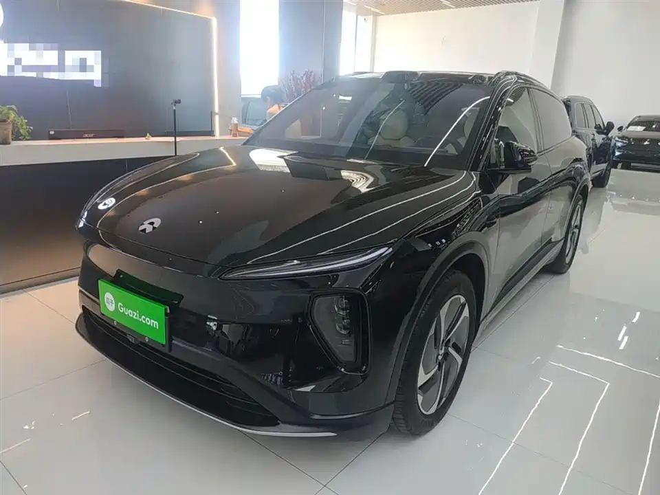NIO ES6