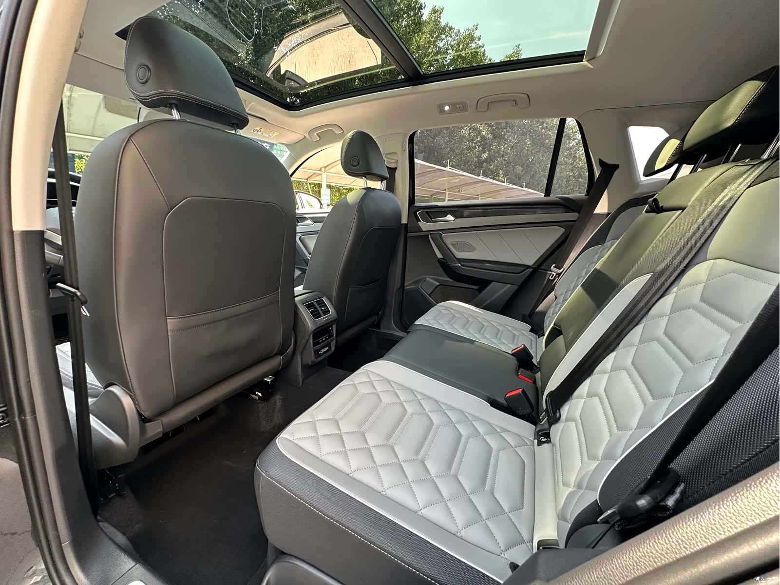 Volkswagen Tayron, 2023 9