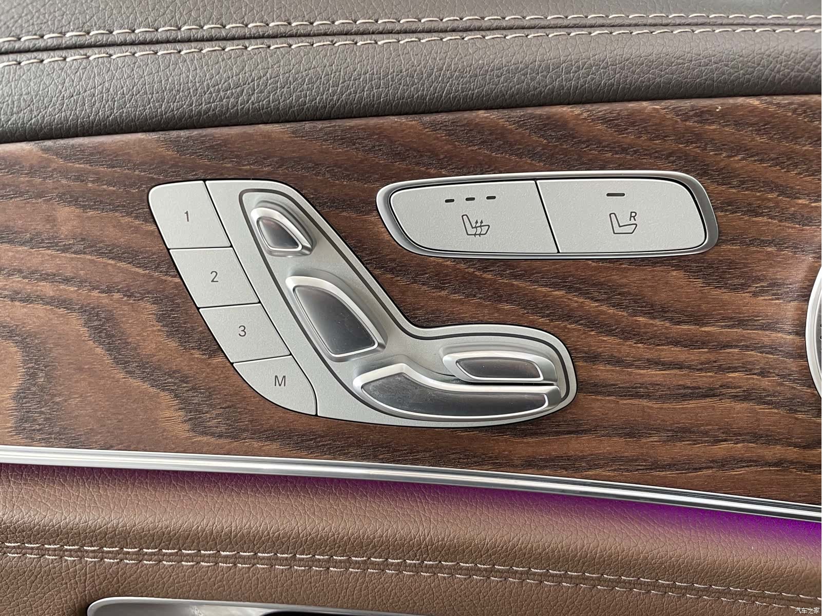 Mercedes-Benz E-Class, 2022 22