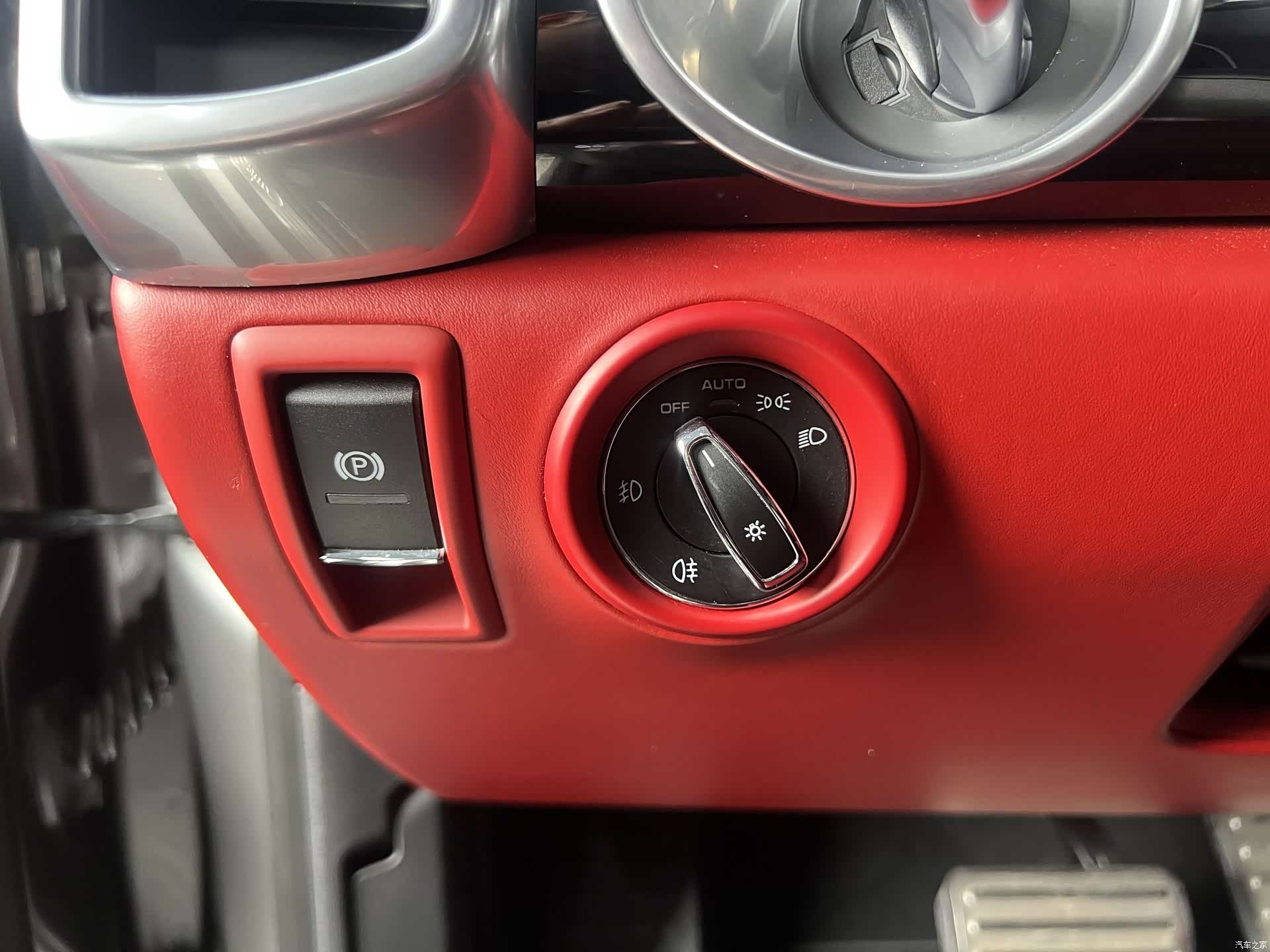 Porsche Cayenne, 2017 7