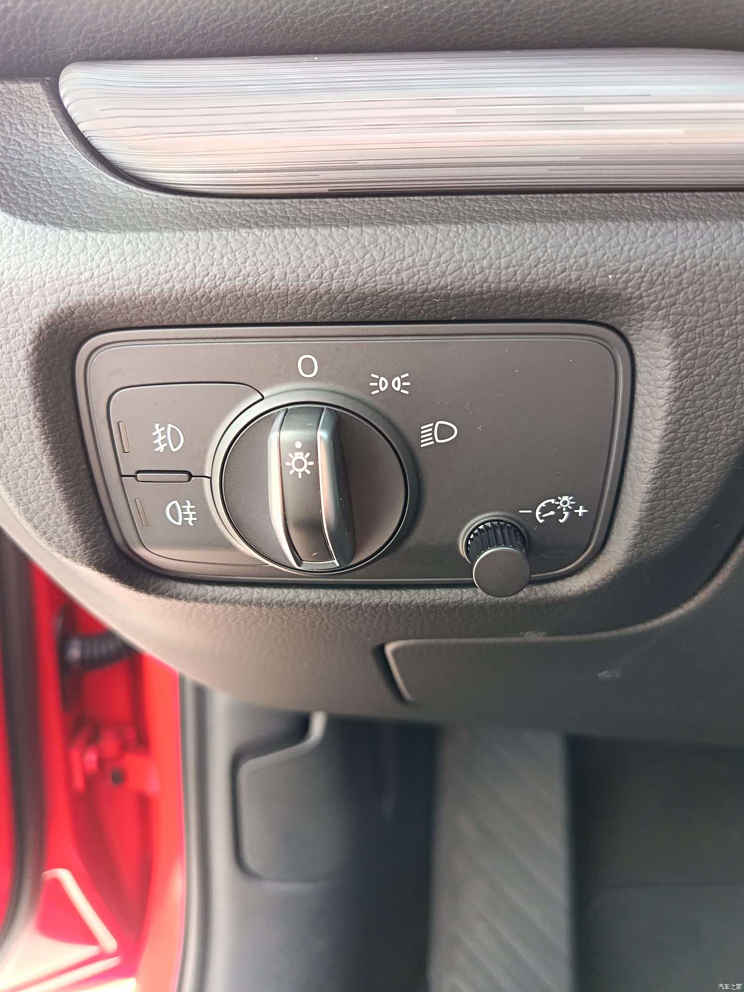 Audi A3, 2016 16