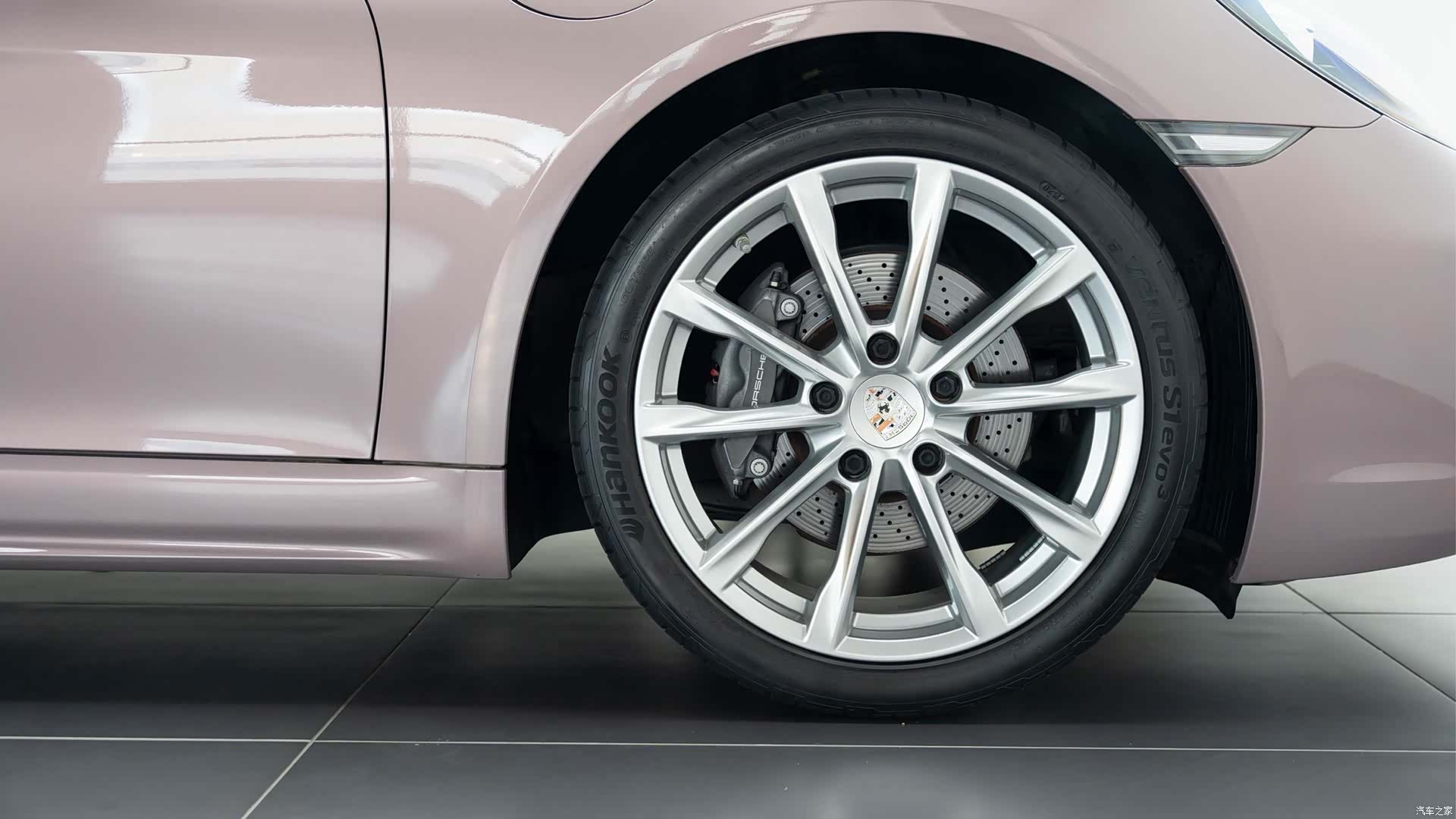Porsche Boxster, 2022 19