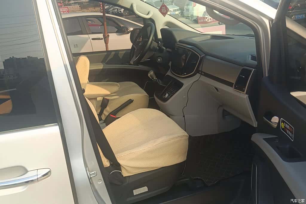 JiangQiJiTuan M4, 2021 8