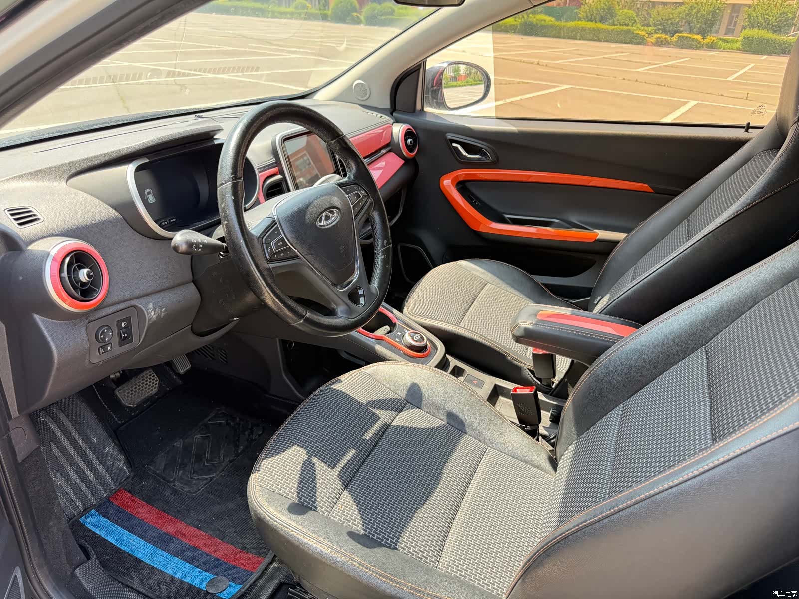 Chery 4, 2020 4