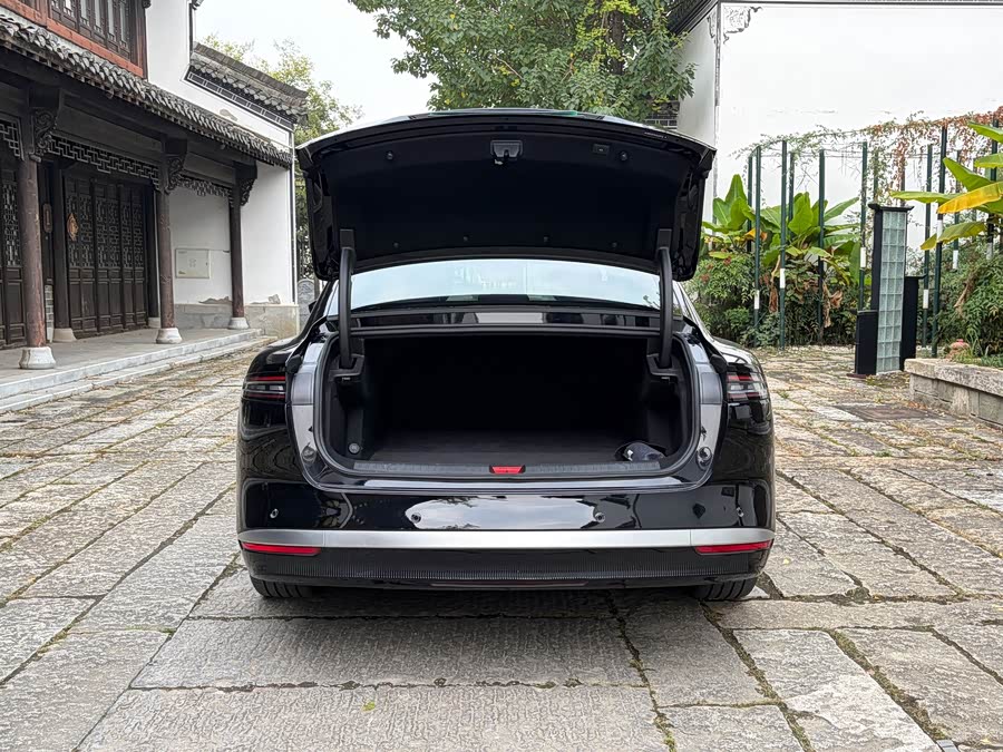 Chery A9L 2026, фото 8