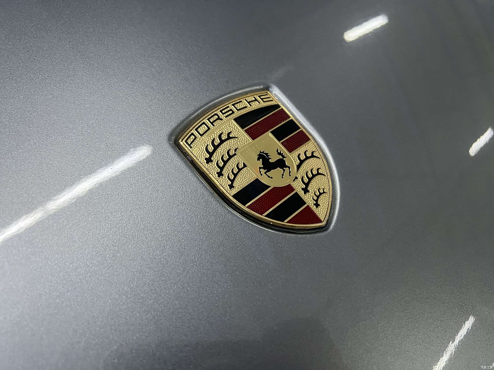 Porsche Cayenne, 2017 8
