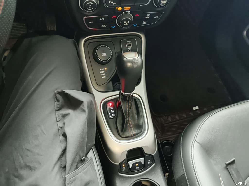 Jeep Compass, 2019 14