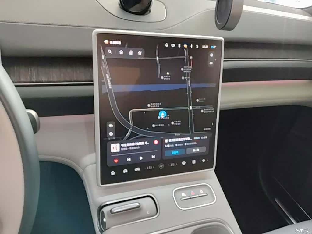 NIO ES6, 2024 13