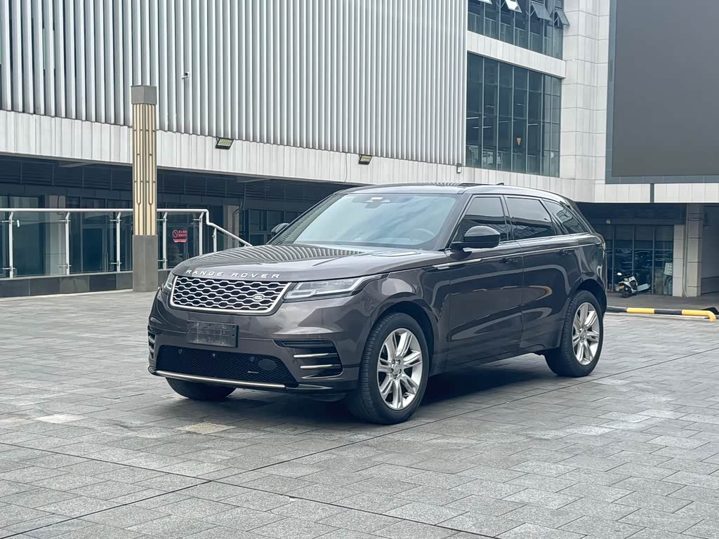 Range Rover
