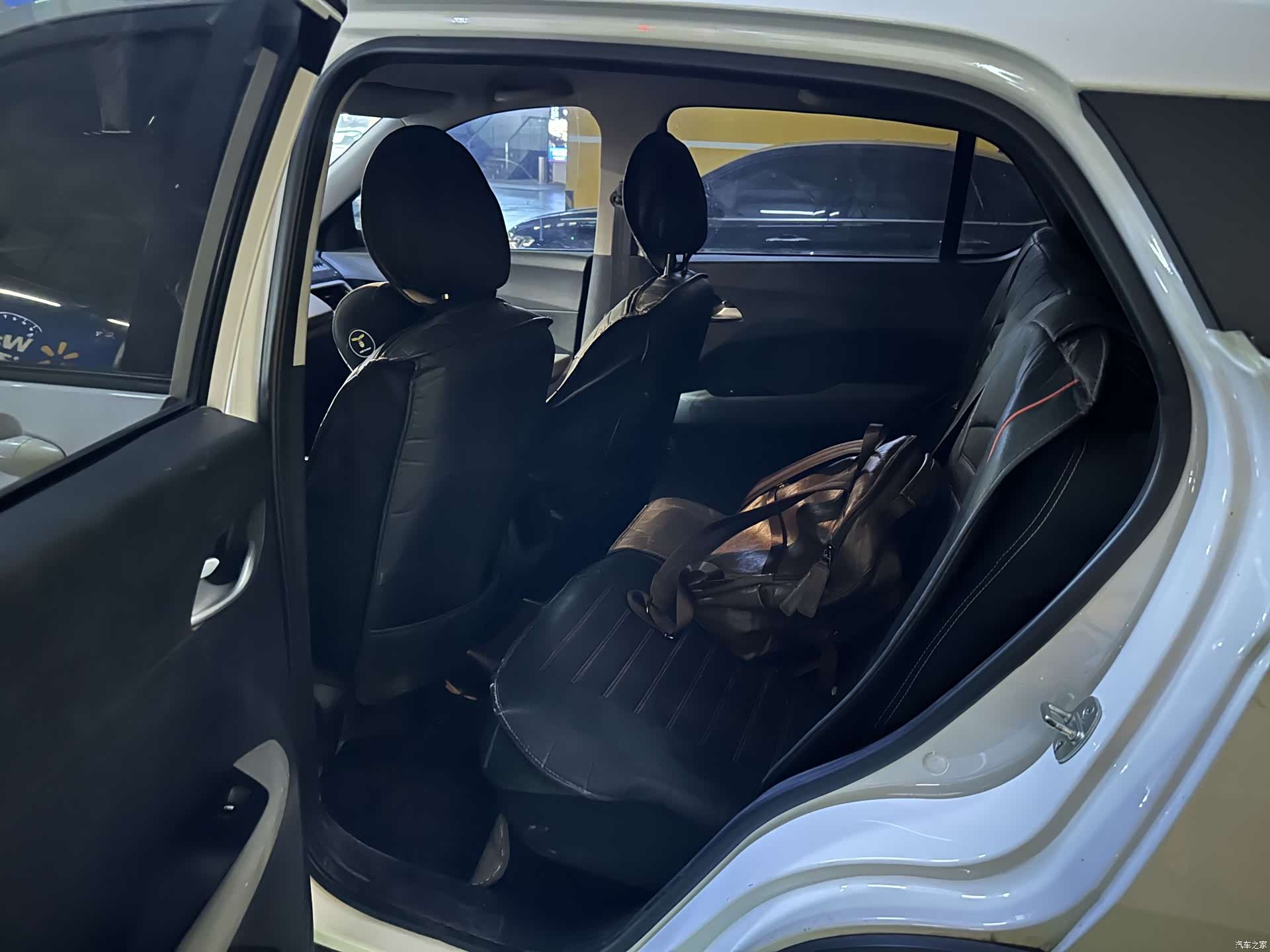 Wuling 510, 2021 2