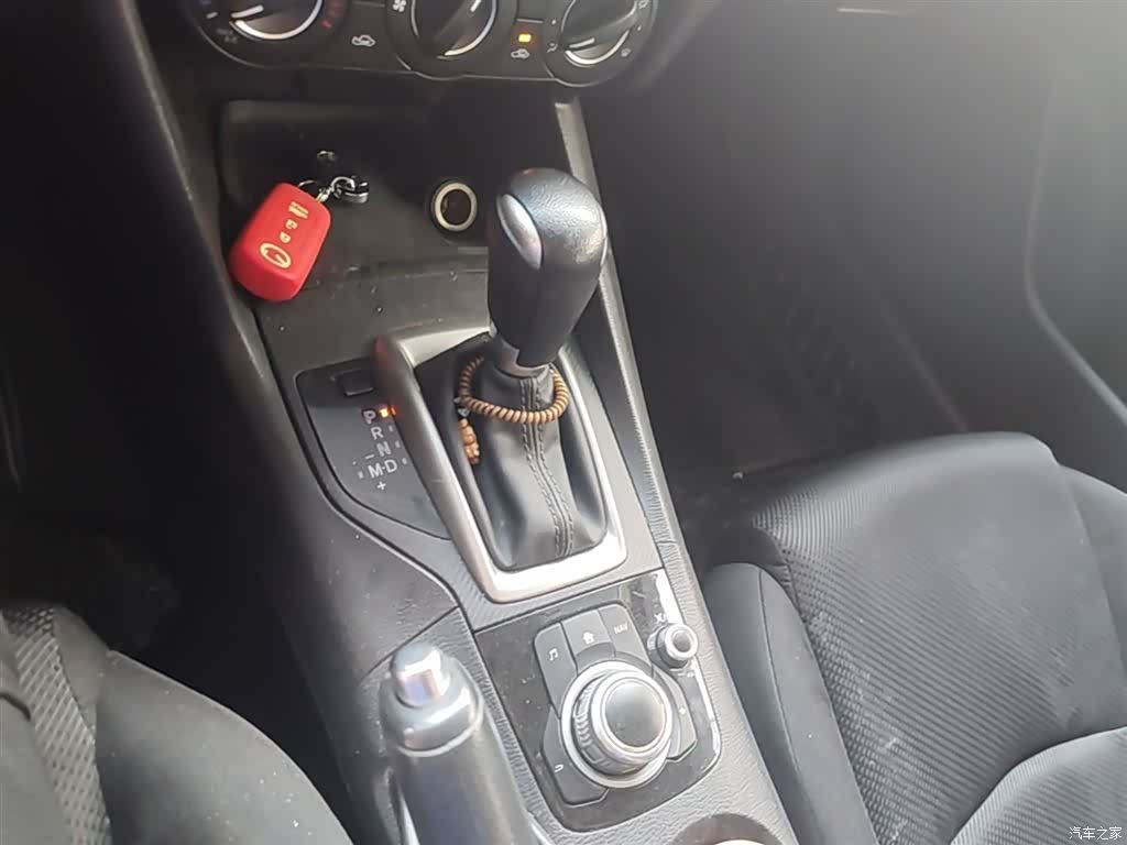 Mazda Mazda3, 2018 14