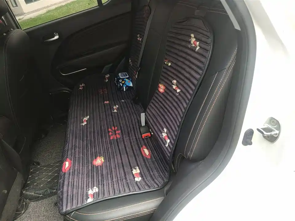 Trumpchi Trumpchi GS3