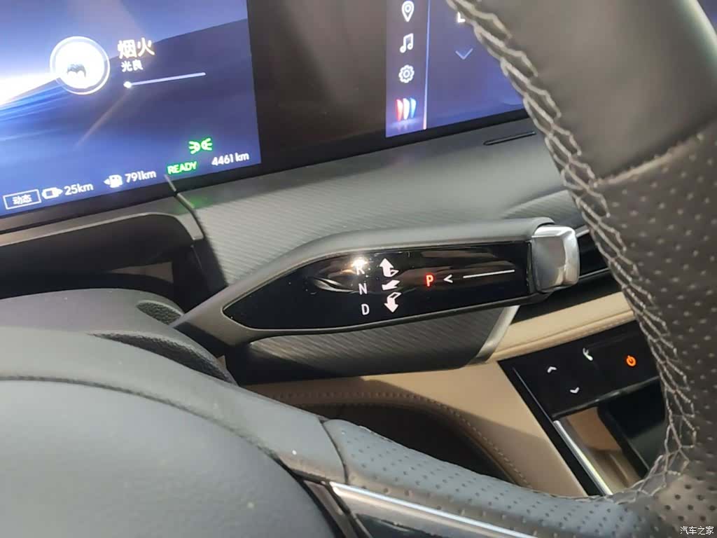 Buick GL8, 2025 14