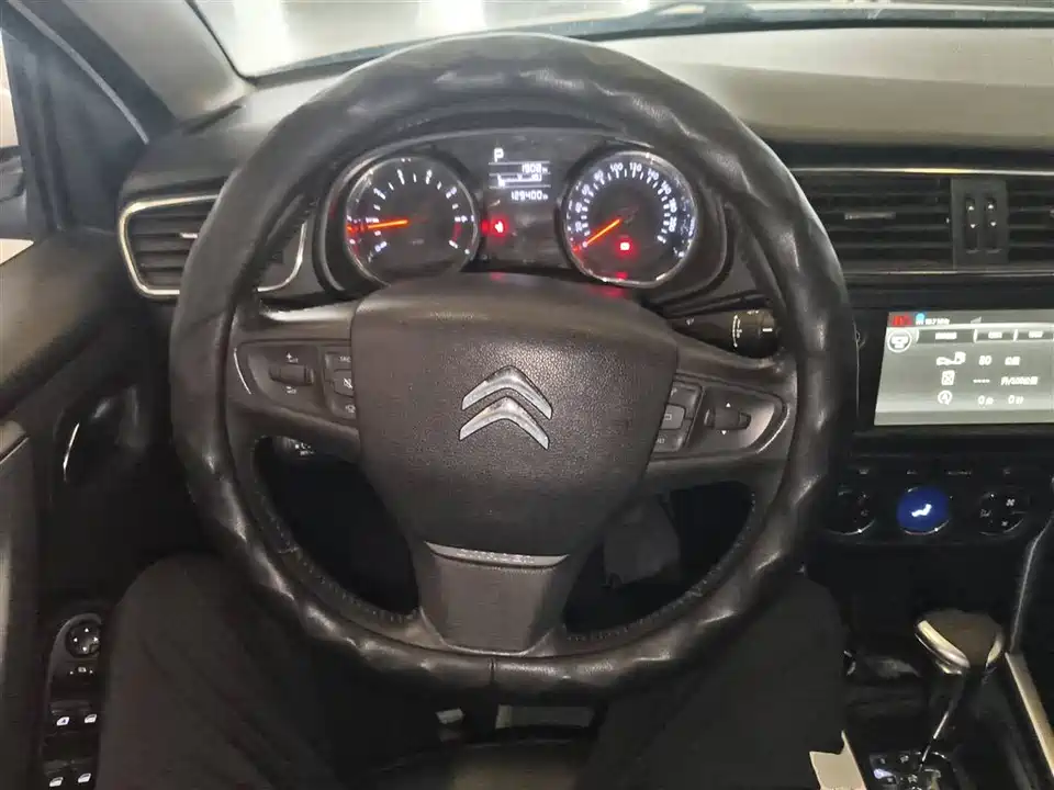 Citroen C3-XR Citroen C3-XR