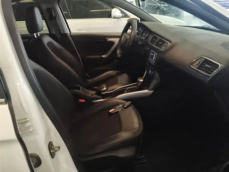 Citroen C3-XR Citroen C3-XR