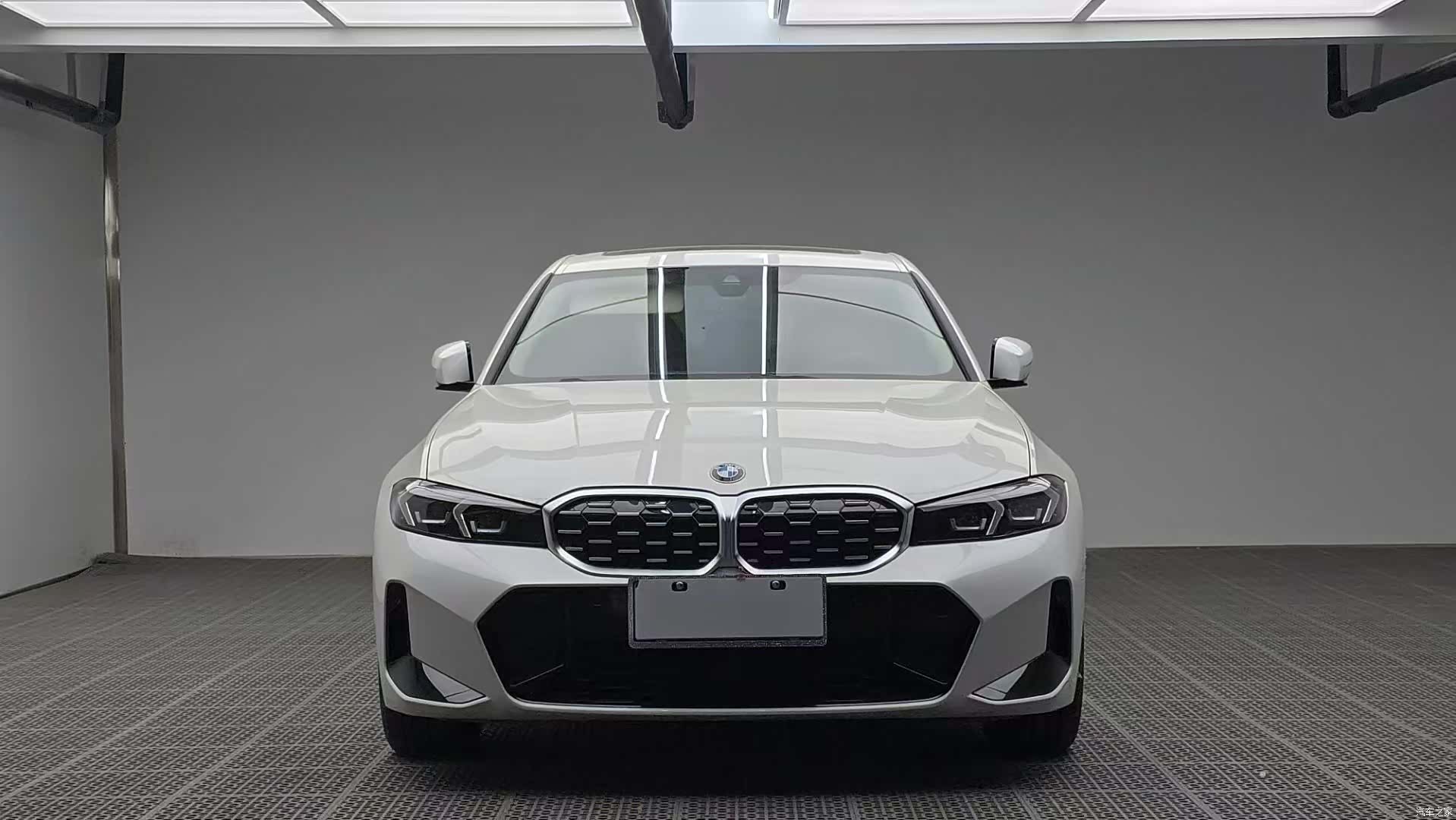 BMW 3 Series, 2024 2