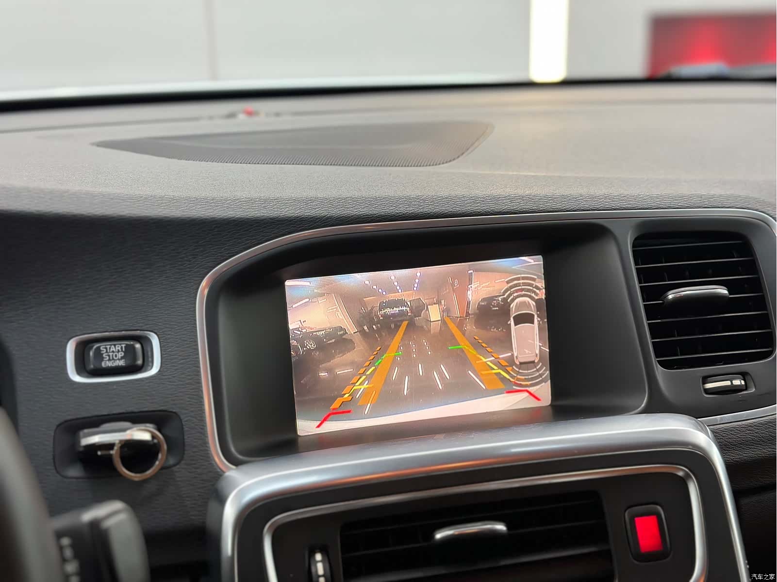 Volvo S60, 2018 13