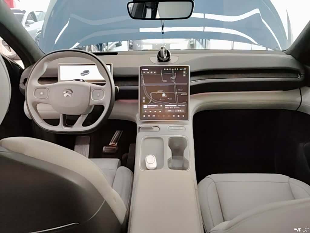NIO ES6, 2024 10