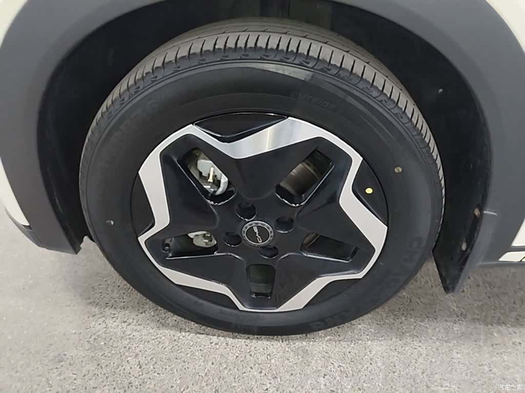 BYD Dolphin, 2023 23