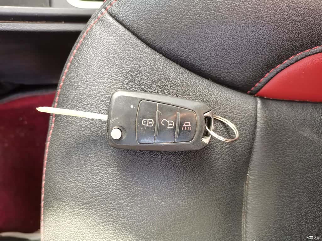 Haval H1, 2015 11