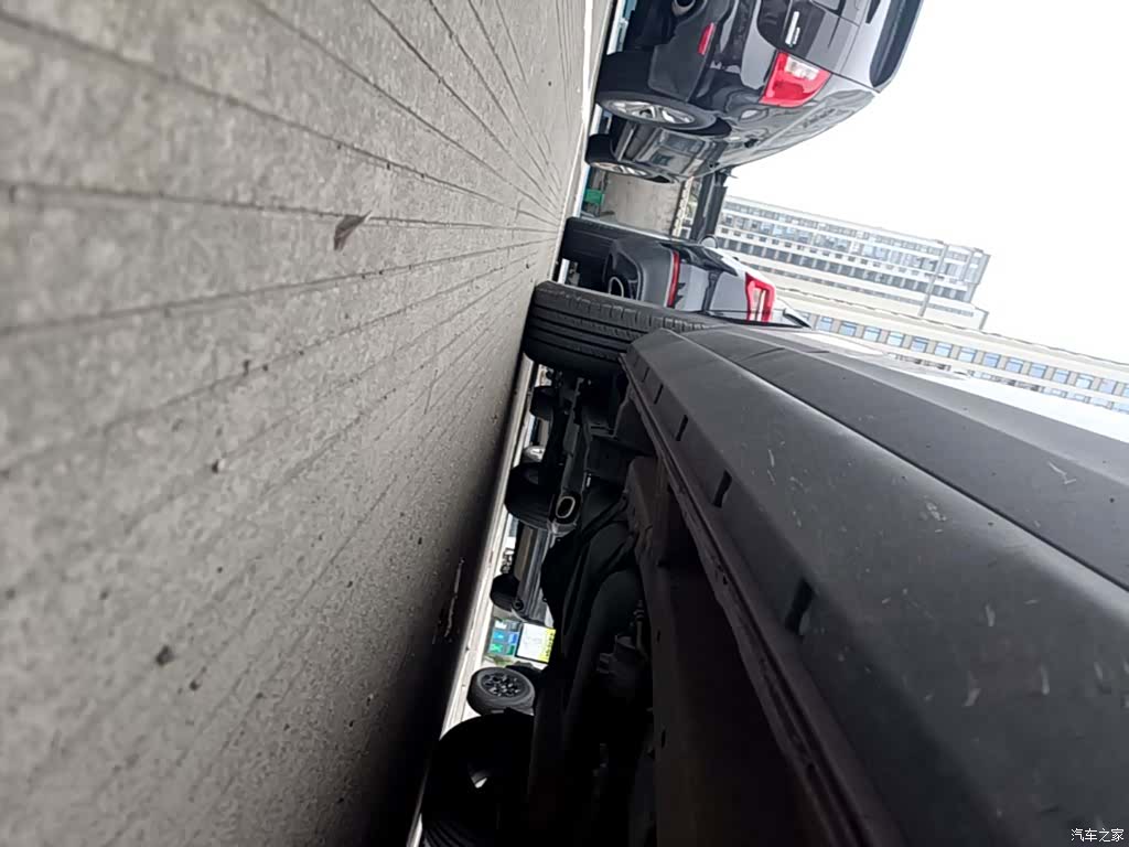 Changan CX70, 2016 21