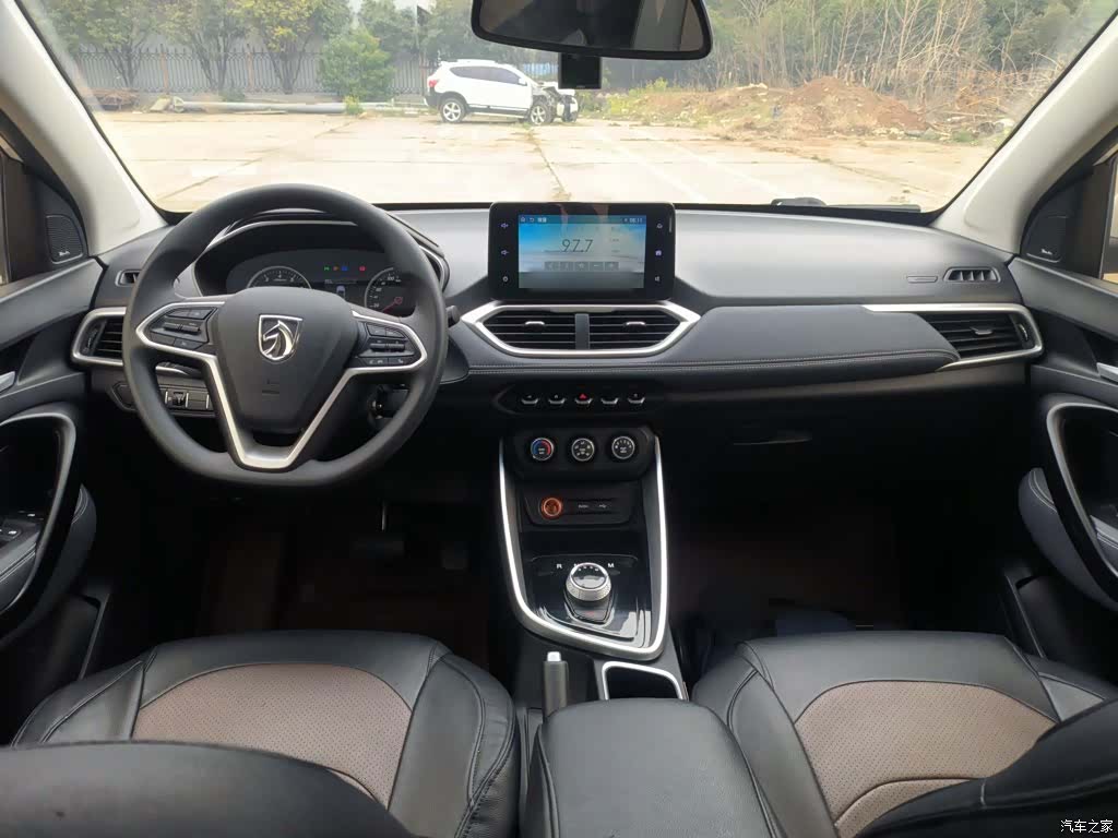 Wuling 530, 2018 6