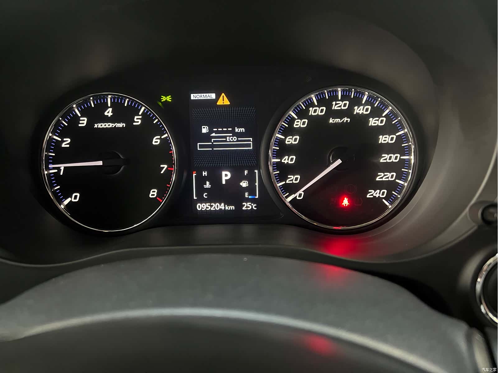 Mitsubishi Outlander, 2021 19