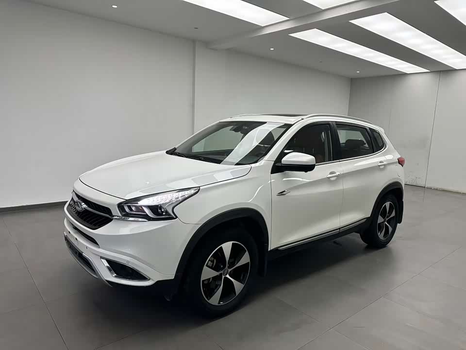 Chery Tiggo 7