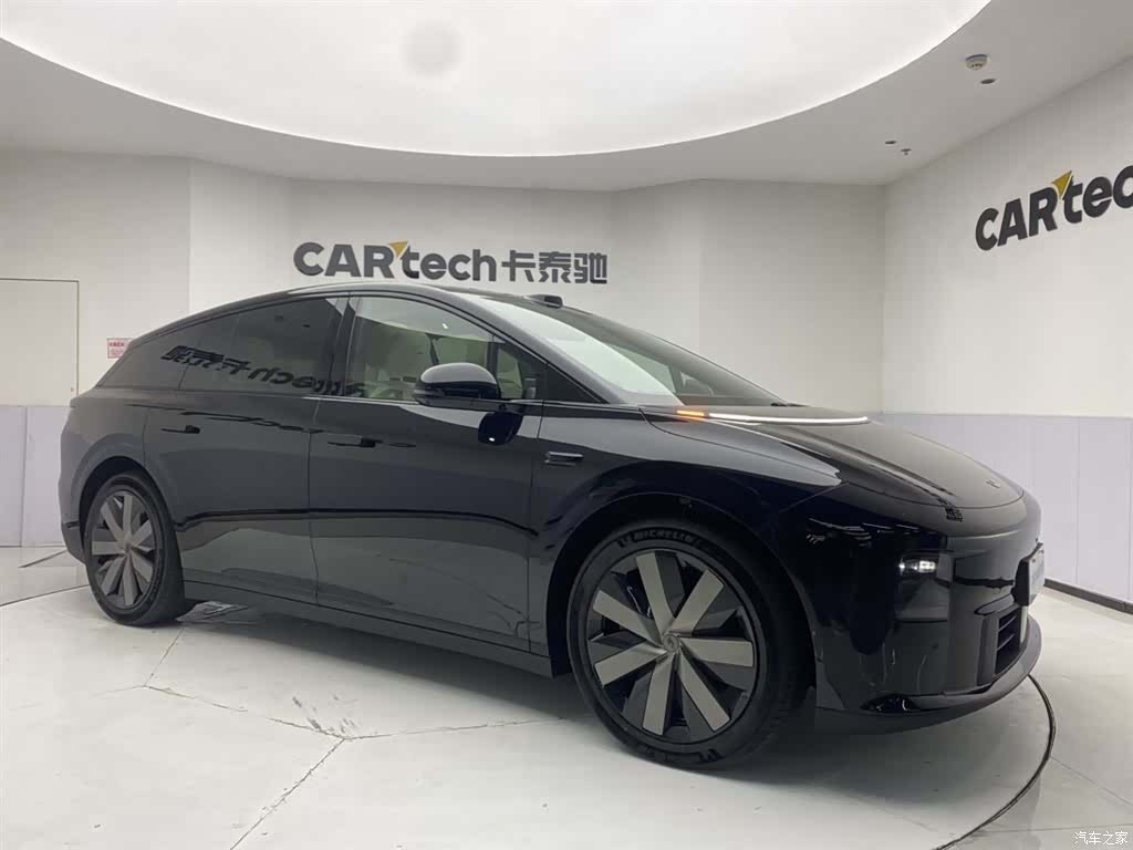 Li Auto i6, 2026 2