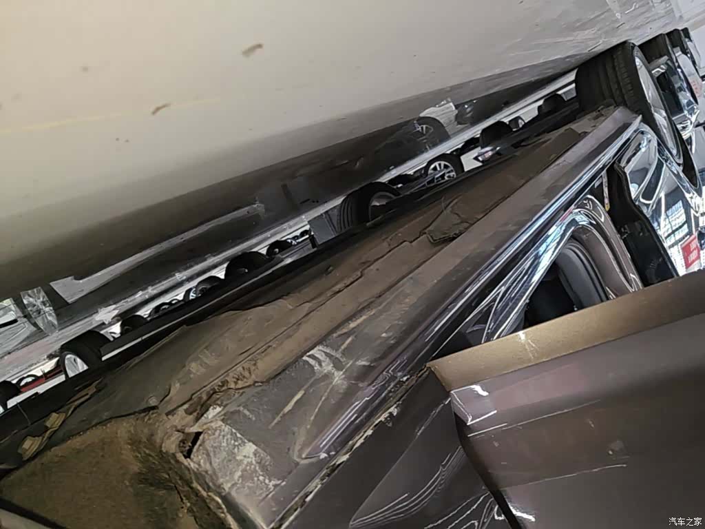 Audi A4L, 2016 21