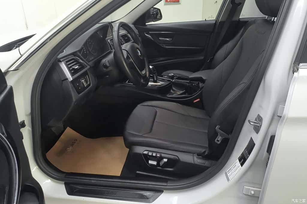 BMW 3 Series, 2017 9