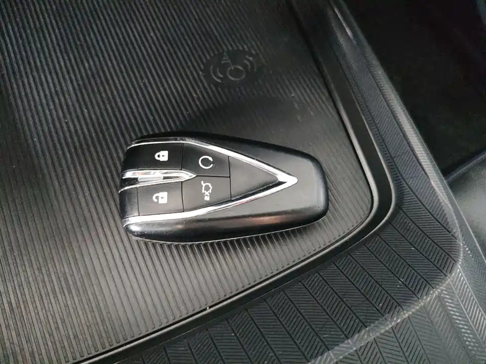 Changan A05