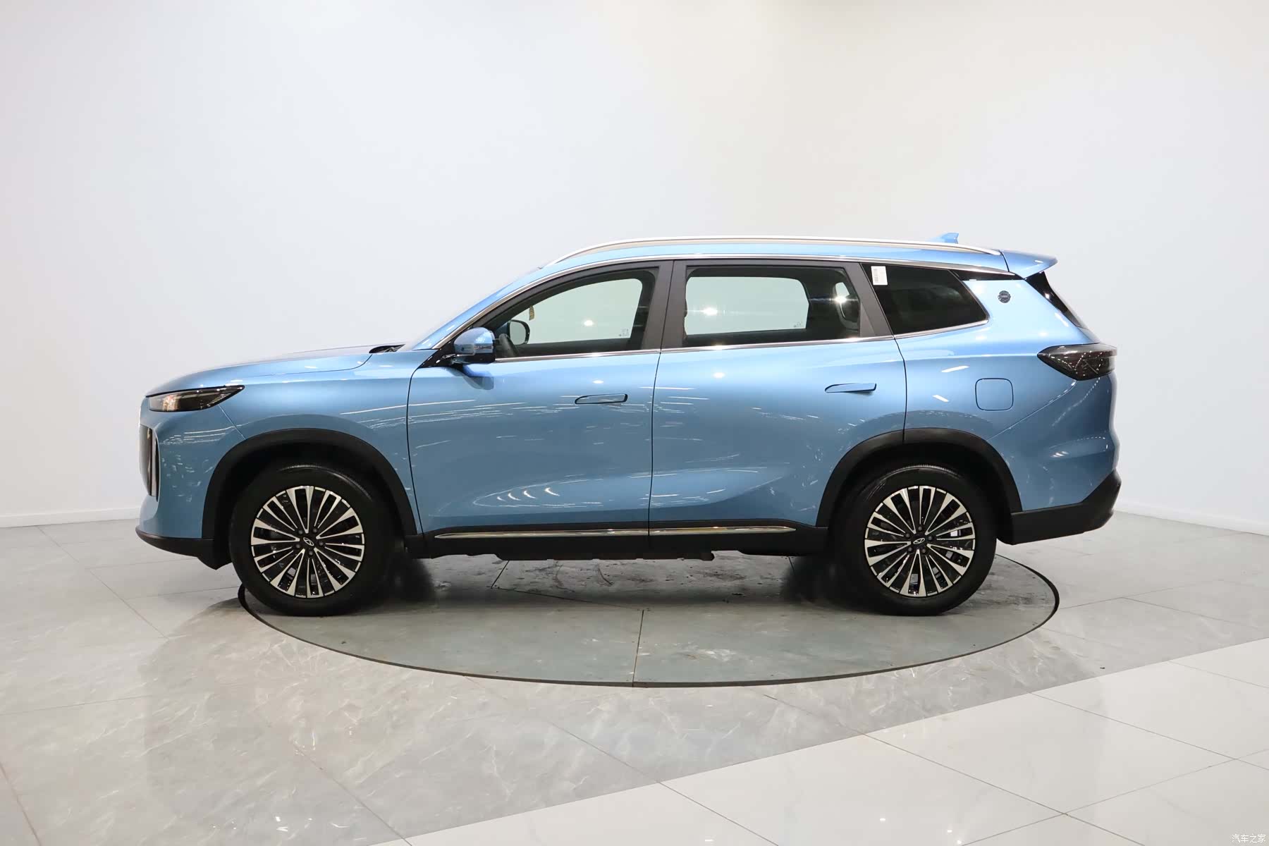 Chery Tiggo 8 Plus, 2025 6