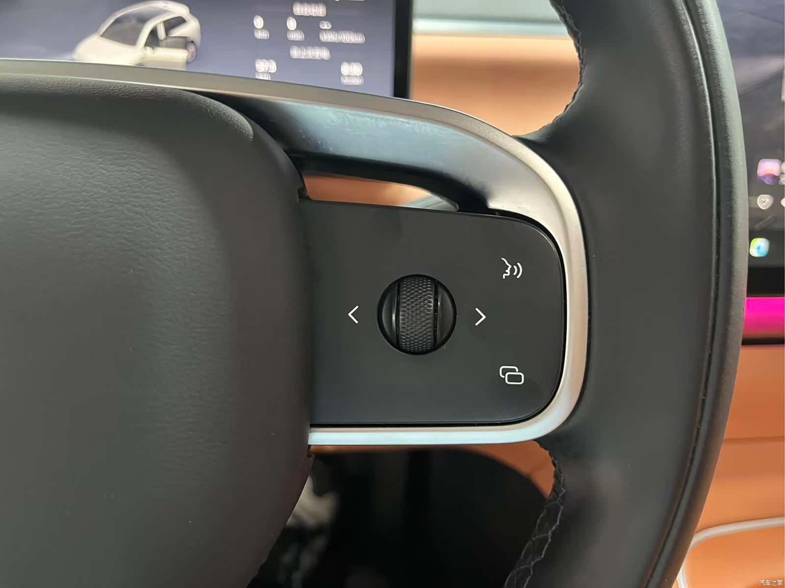 Leapmotor C10, 2025 13
