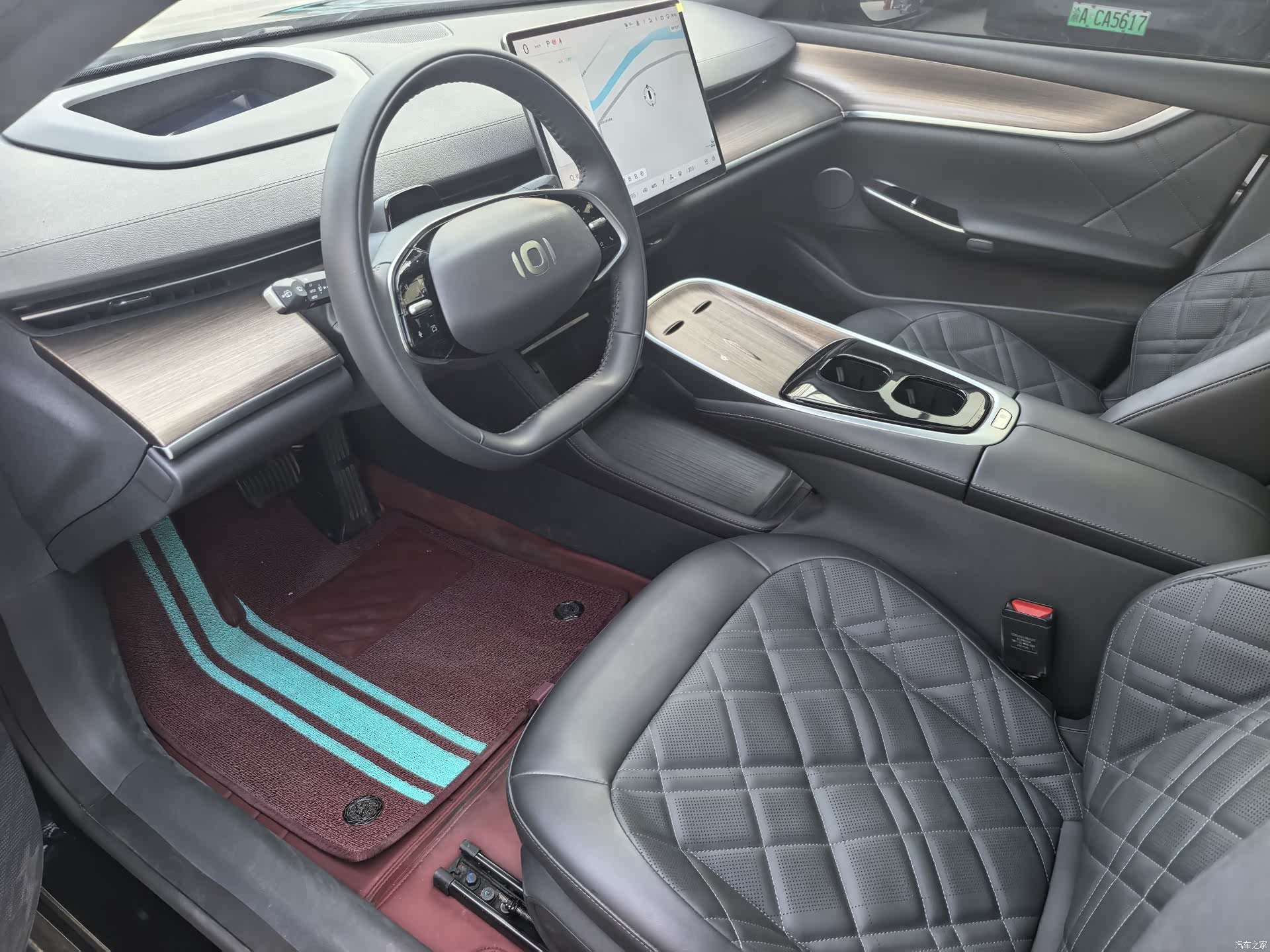 Changan Eado, 2024 4