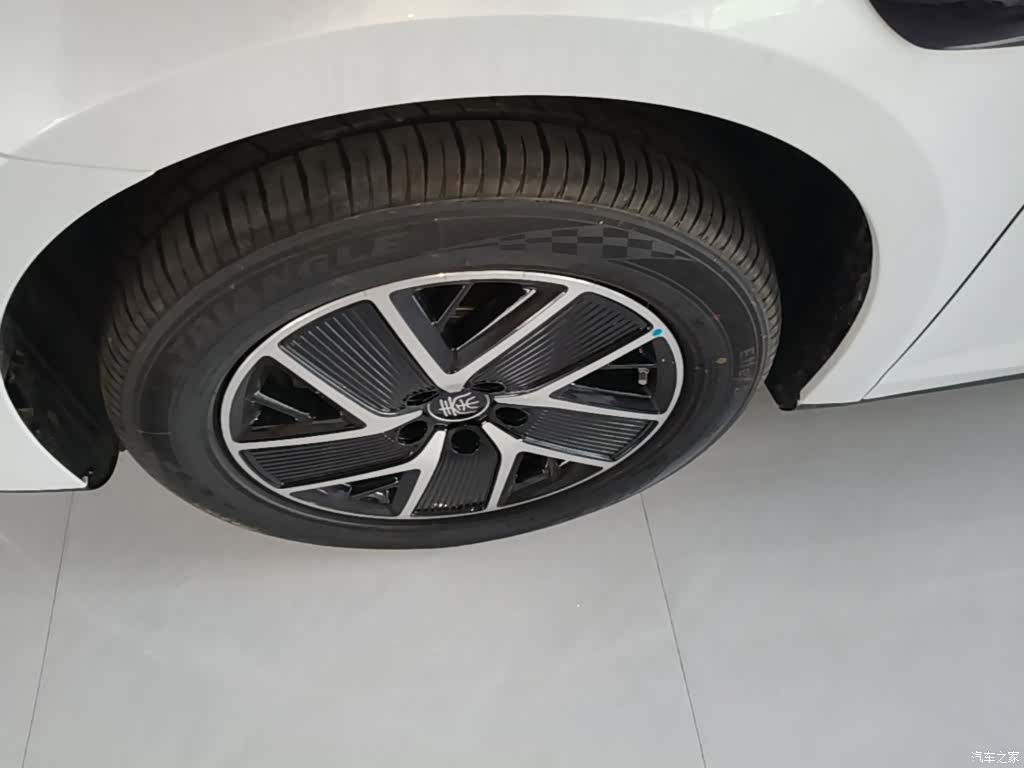 BYD Qin, 2026 23
