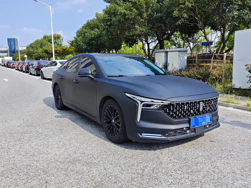 Besturn B70