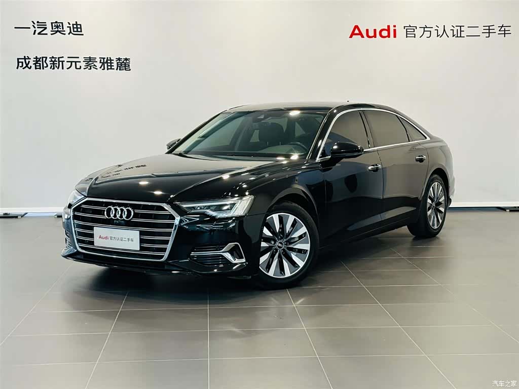 Audi A6L, 2024 1