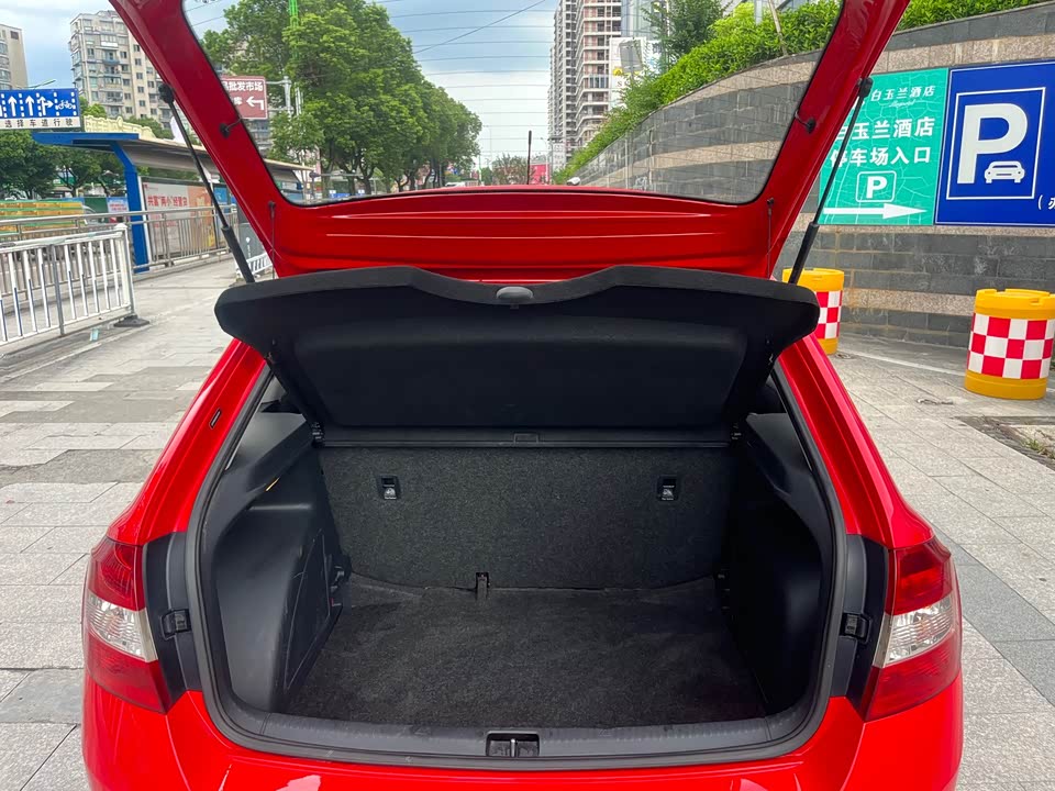 Skoda Xindong Skoda Xindong