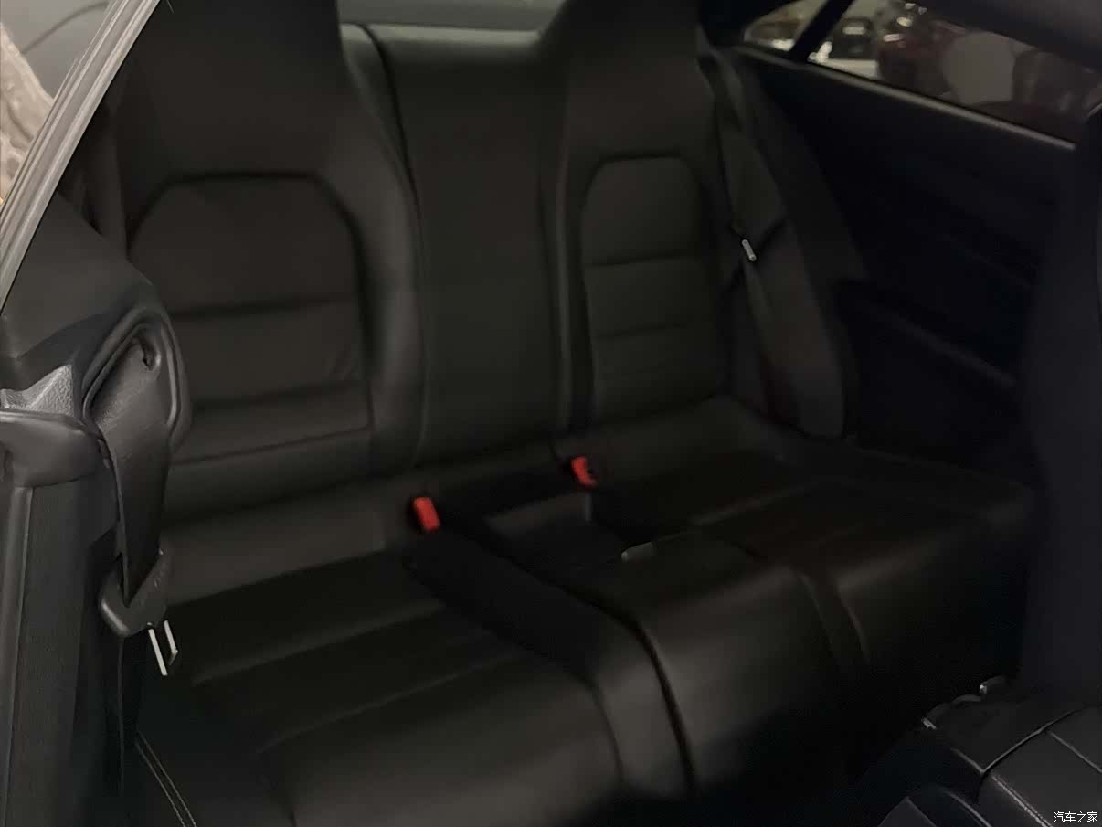 Mercedes-Benz E-Class, 2016 10