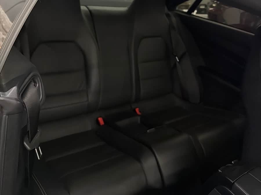 Mercedes-Benz E-Class 2016, фото 10