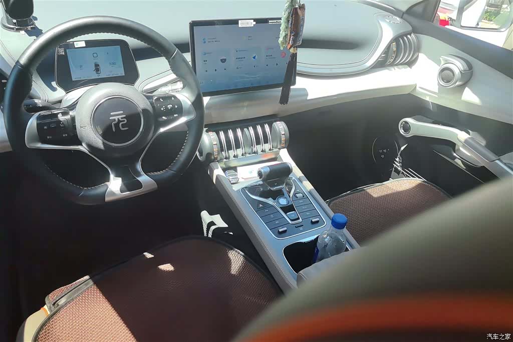 BYD Yuan, 2024 12