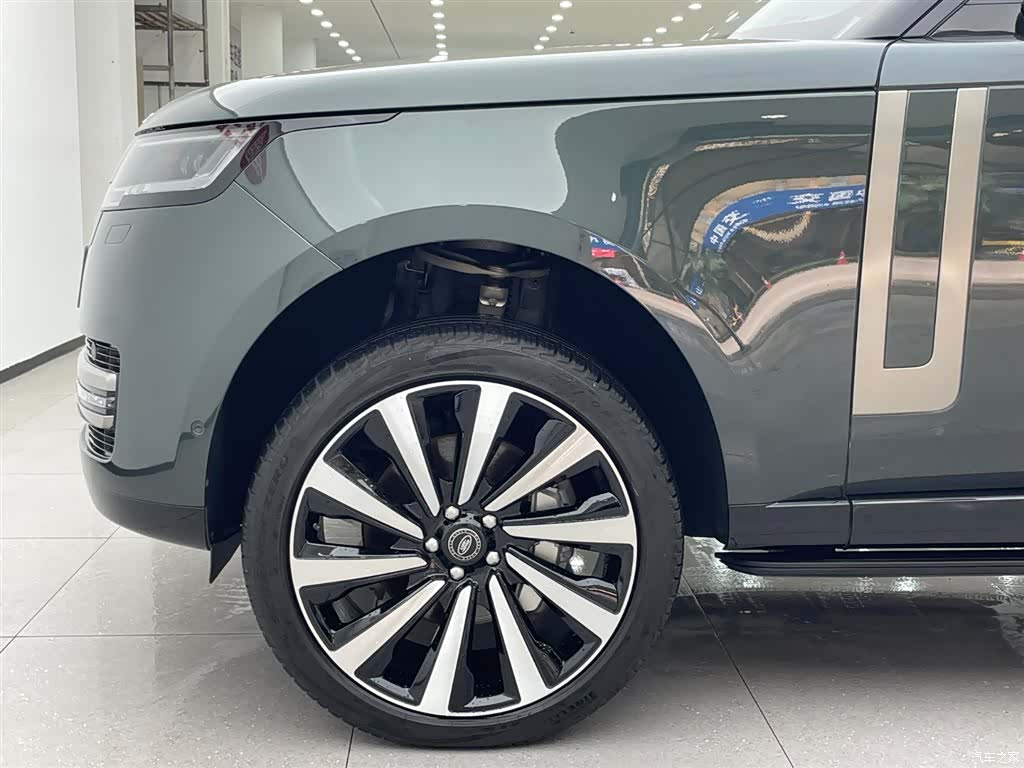 Land Rover Range Rover, 2023 7