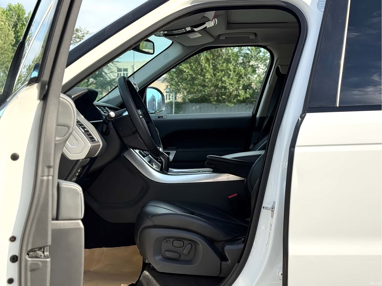 Land Rover Range Rover, 2015 8