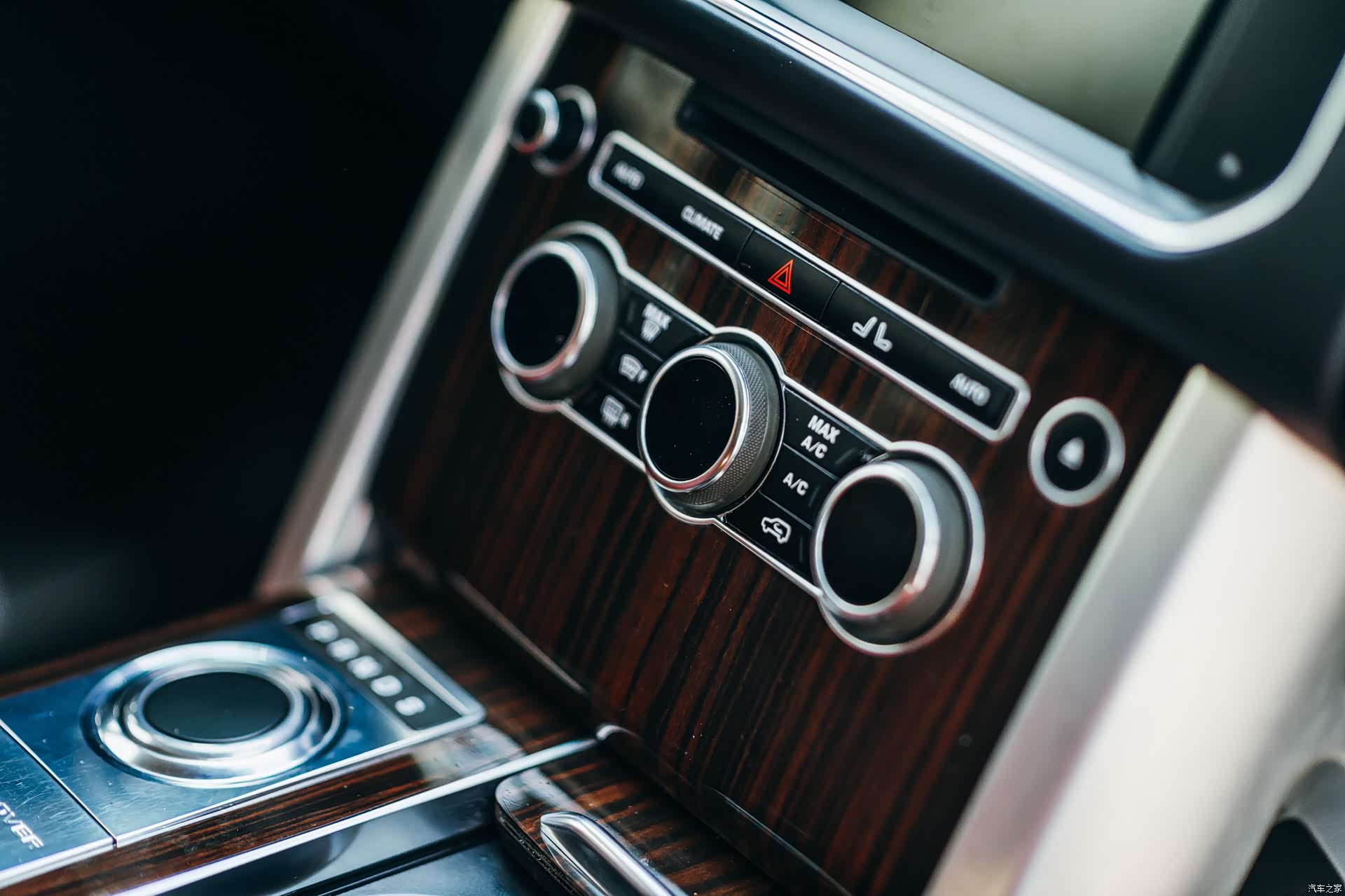 Land Rover Range Rover, 2015 20