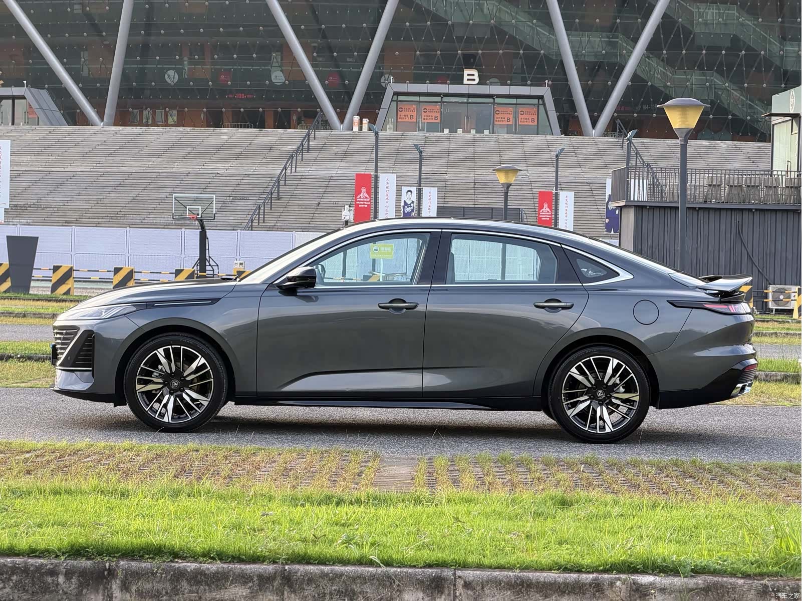 Changan Eado, 2025 8