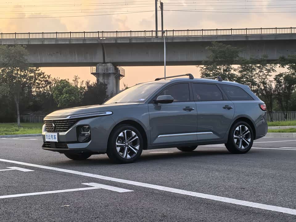Baoding Valli